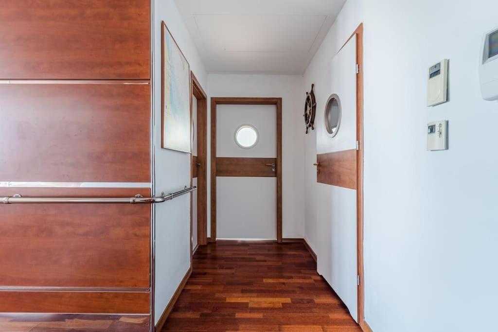 Golden Apartments An Hryniewickiego 6A Γκντίνια Εξωτερικό φωτογραφία